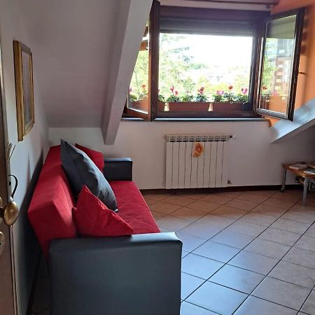 Casa Paola - Stazione 400 Mt - Free Wifi Arcore Exterior foto