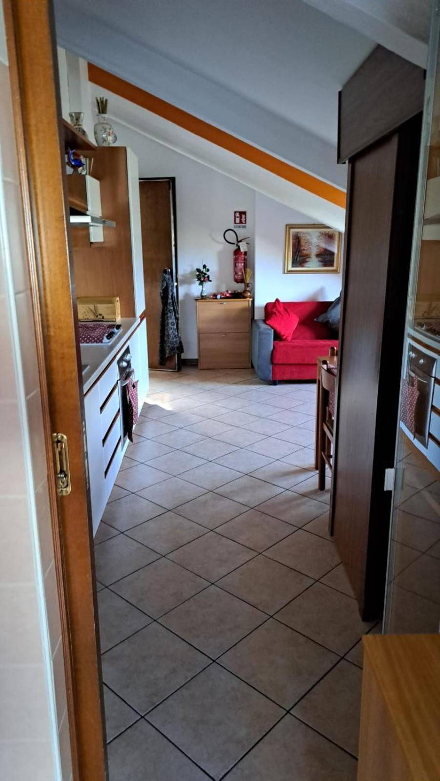 Casa Paola - Stazione 400 Mt - Free Wifi Arcore Exterior foto