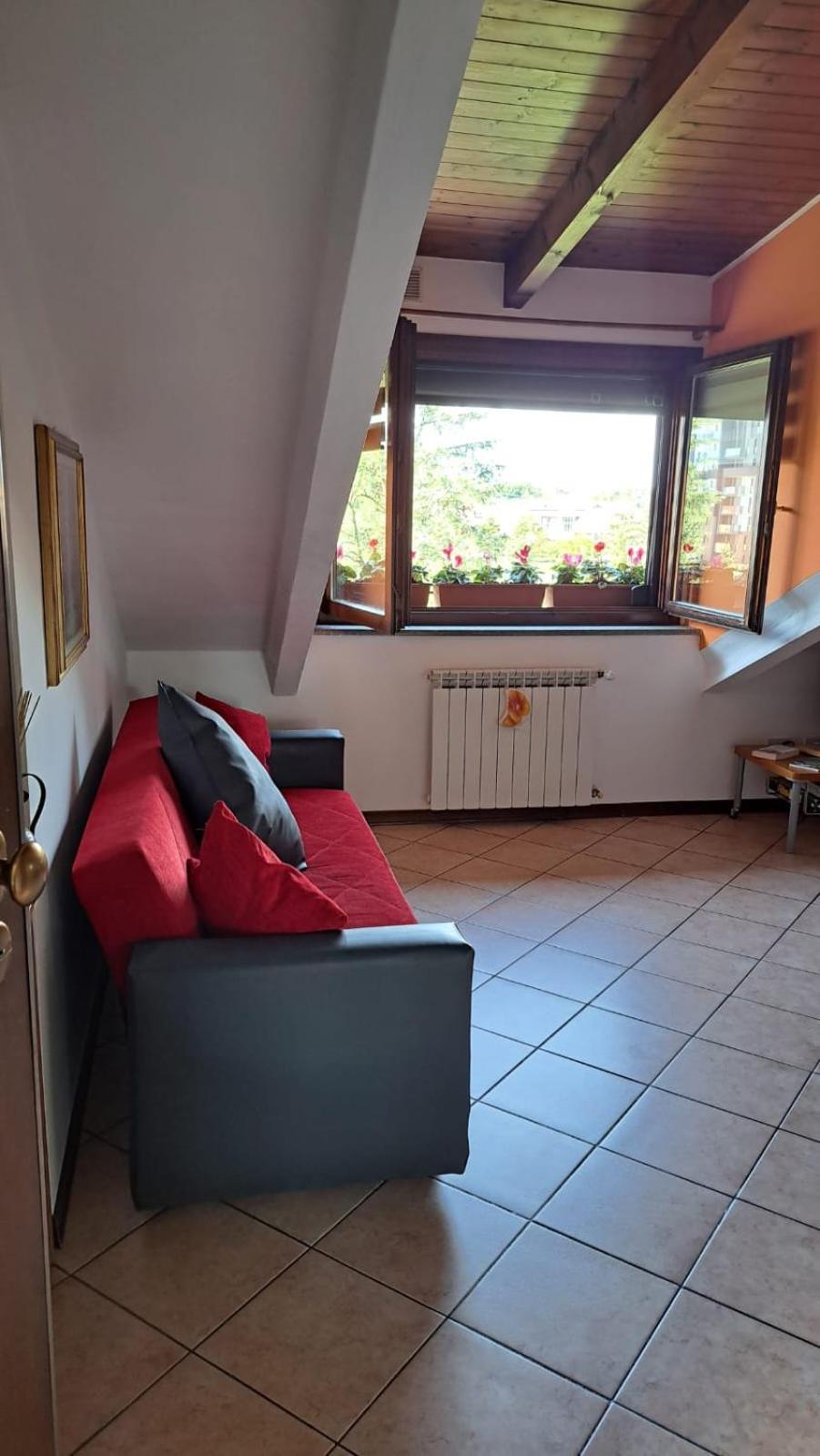 Casa Paola - Stazione 400 Mt - Free Wifi Arcore Exterior foto