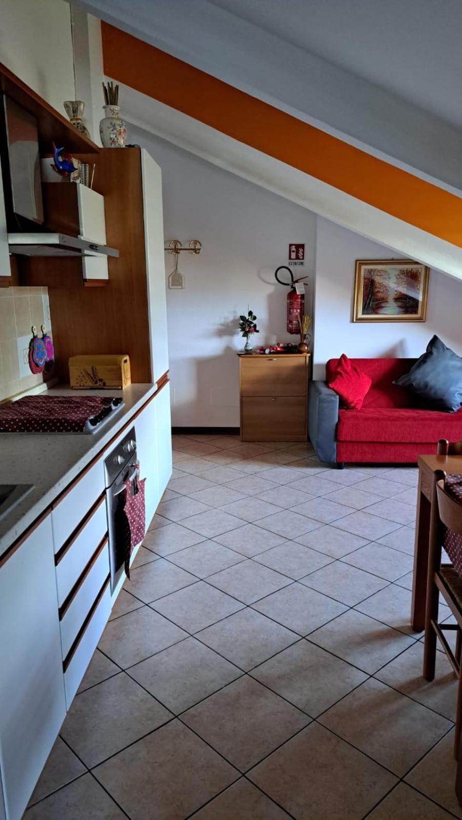 Casa Paola - Stazione 400 Mt - Free Wifi Arcore Exterior foto