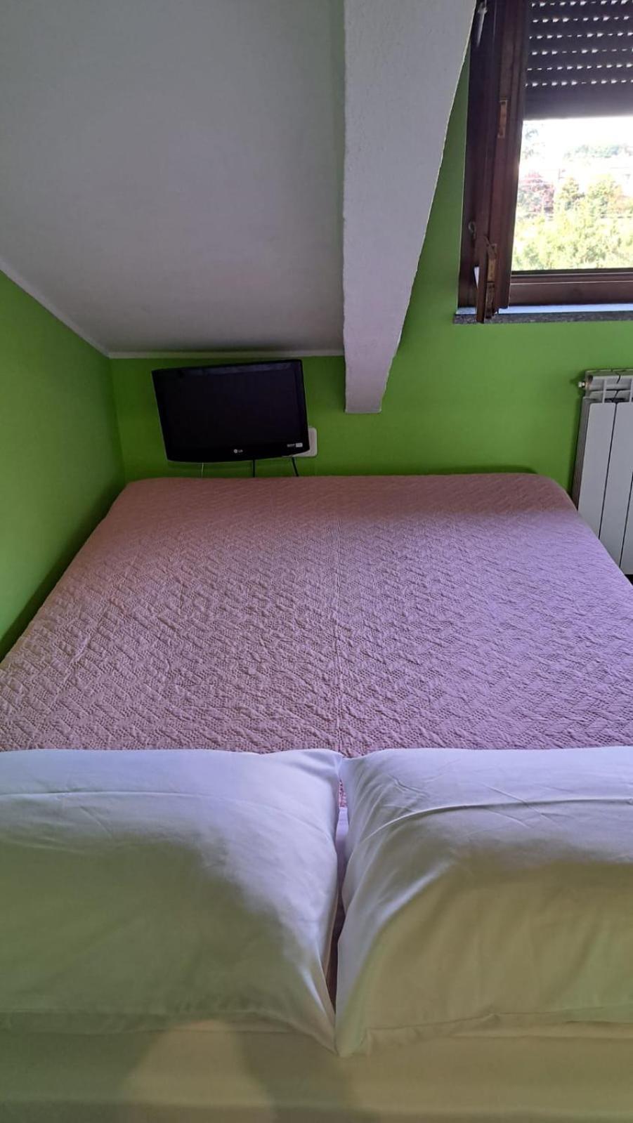 Casa Paola - Stazione 400 Mt - Free Wifi Arcore Exterior foto