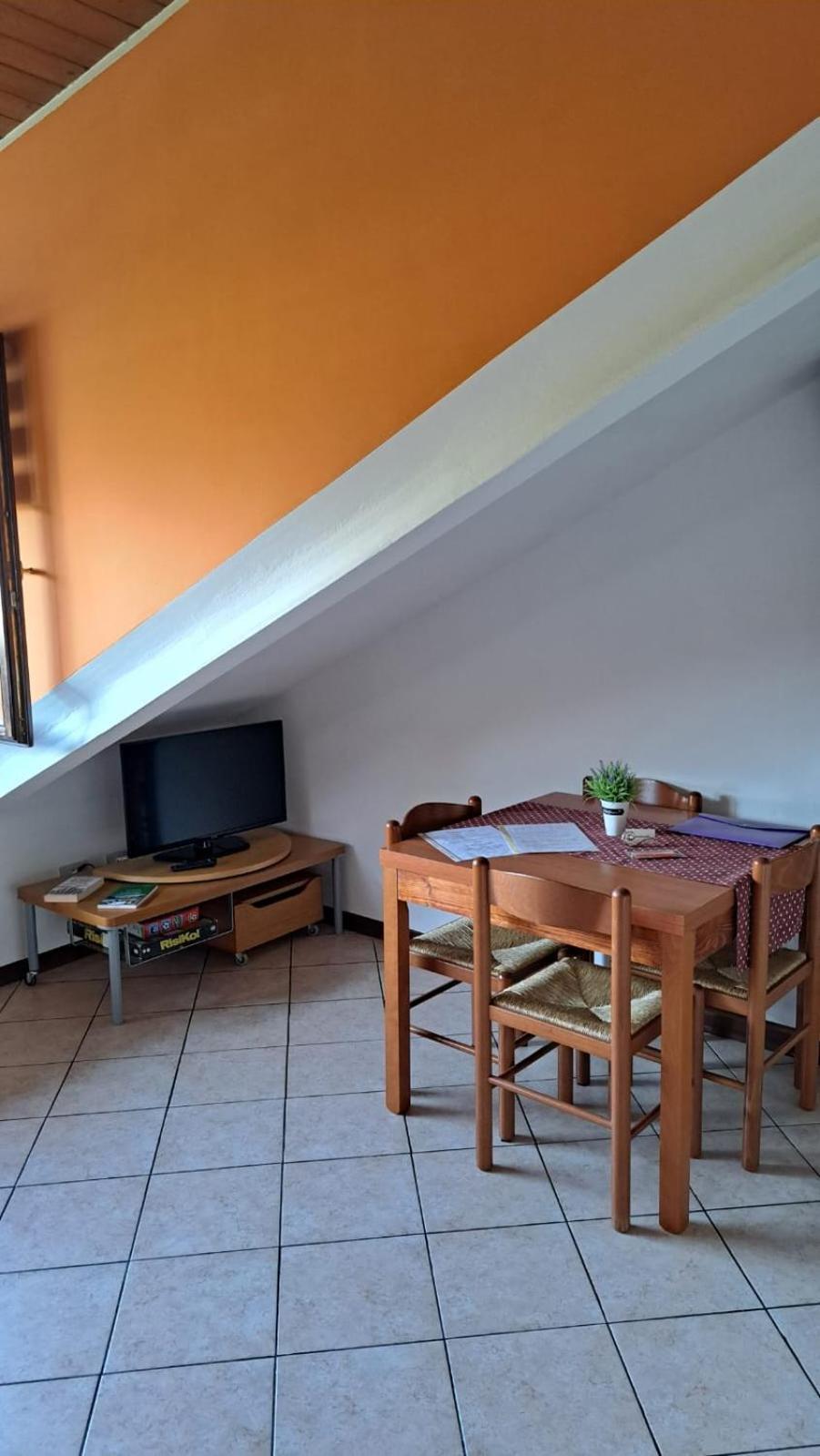 Casa Paola - Stazione 400 Mt - Free Wifi Arcore Exterior foto