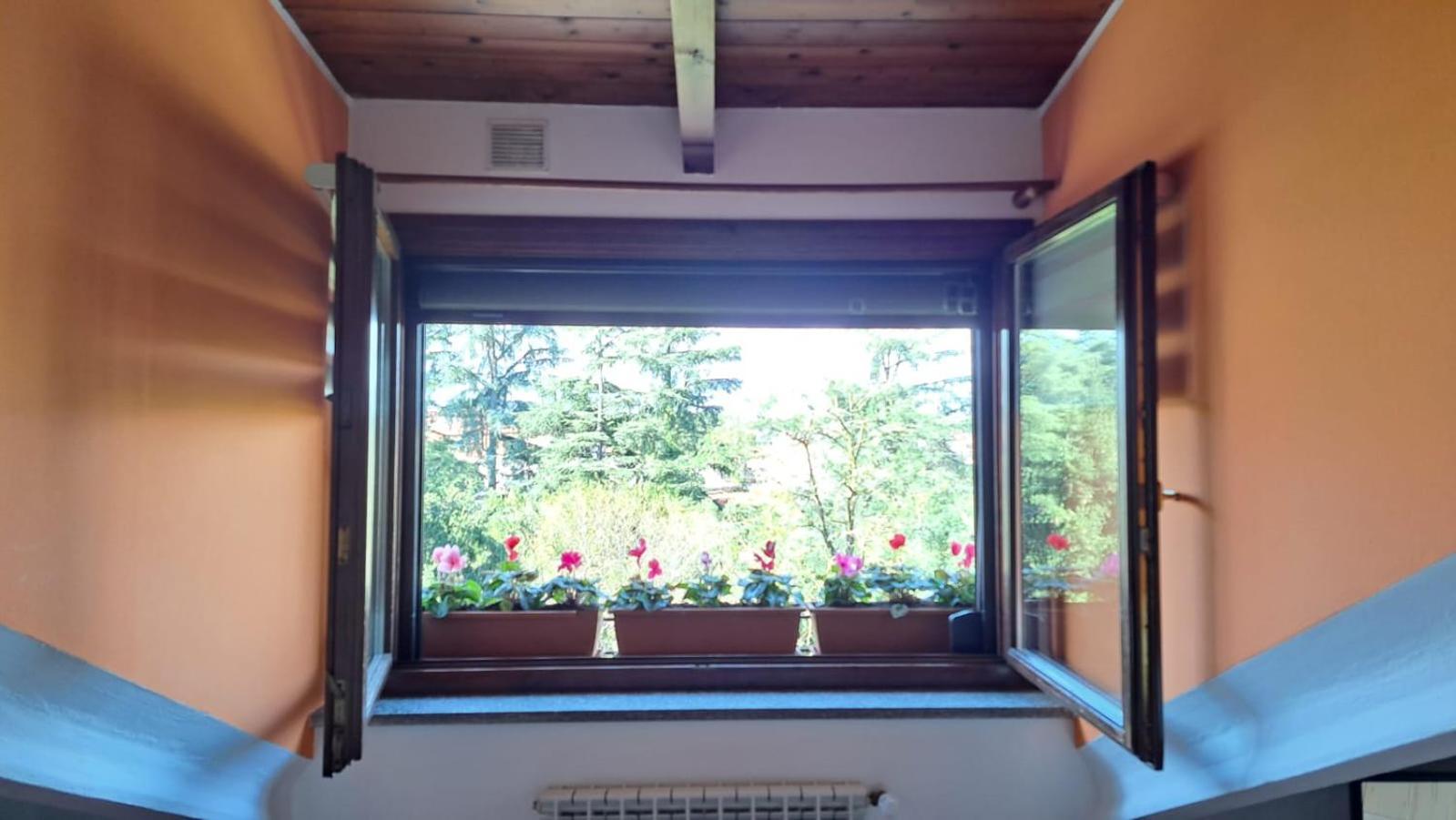 Casa Paola - Stazione 400 Mt - Free Wifi Arcore Exterior foto