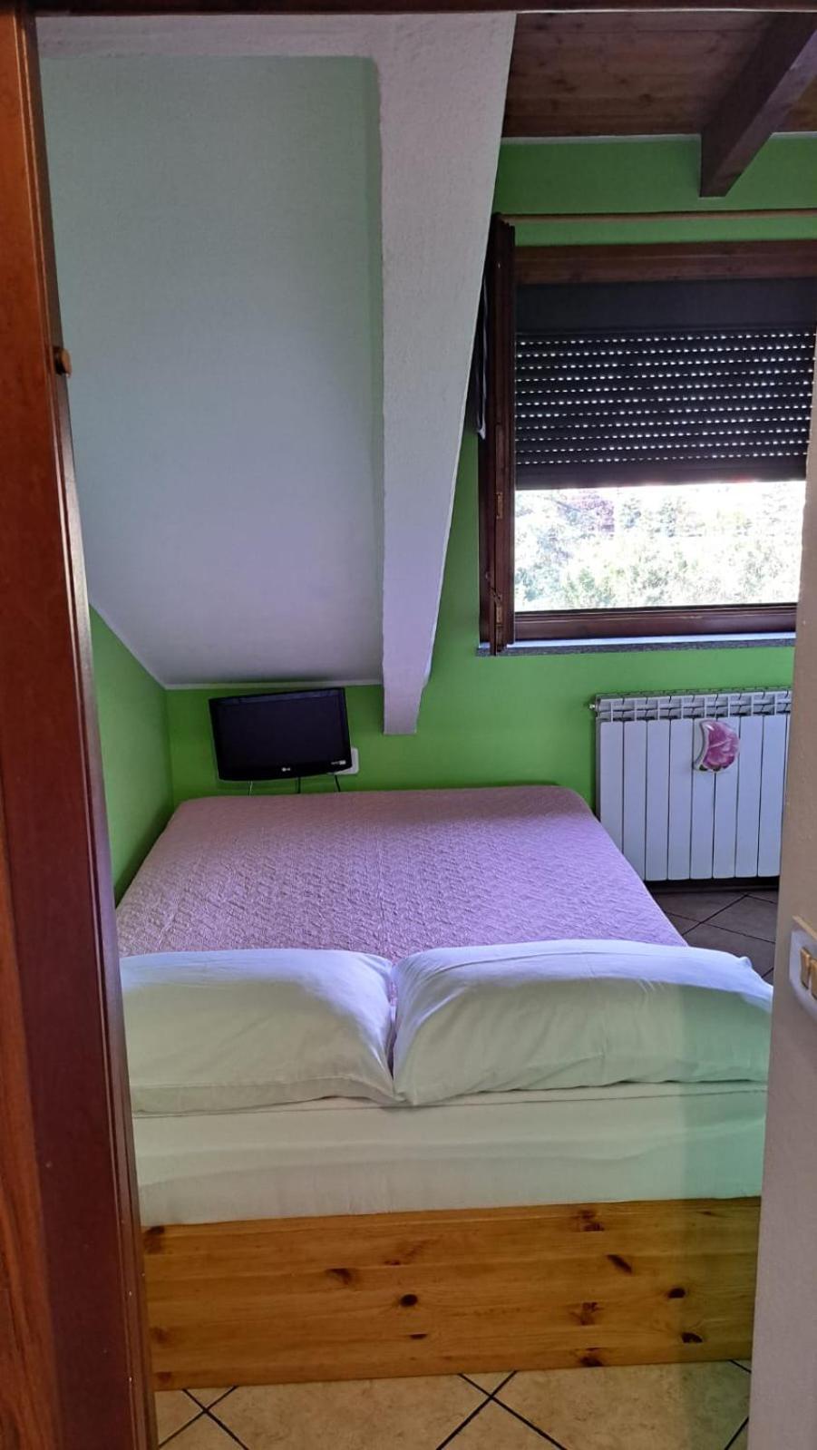 Casa Paola - Stazione 400 Mt - Free Wifi Arcore Exterior foto