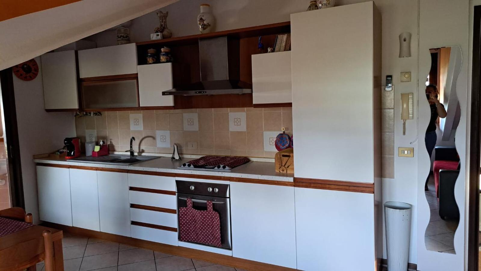 Casa Paola - Stazione 400 Mt - Free Wifi Arcore Exterior foto