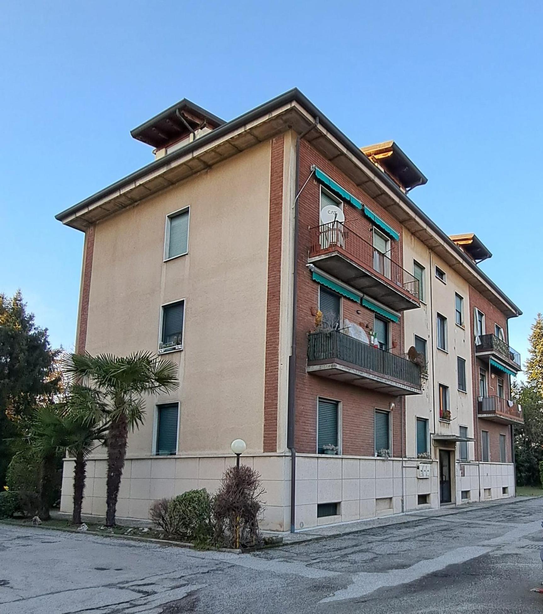 Casa Paola - Stazione 400 Mt - Free Wifi Arcore Exterior foto